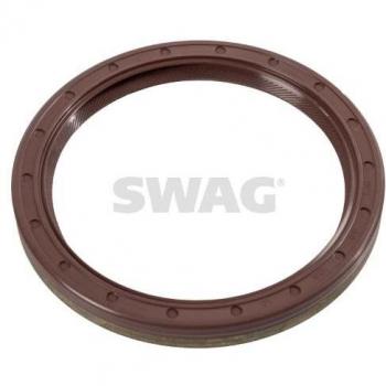 Retén de cigüeñal SWAG 40 90 5099, tipo: Anillo retén, características: diseñado para sellar el cigüeñal en sistemas de transmisión, fabricado con materiales de alta calidad para garantizar dur