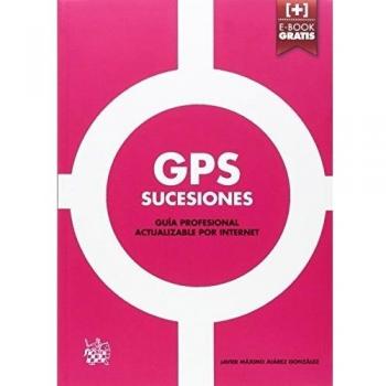 GPS Sucesiones 2016