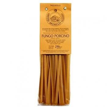 Antico Pastificio Toscano MORELLI - Tagliatelle with Porcini Mushrooms