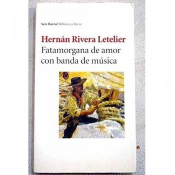 Fatamorgana de amor con Banda de musica