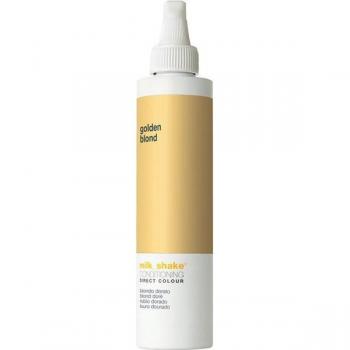 milk_shake Direct Color Tinted Balm Golden Blond