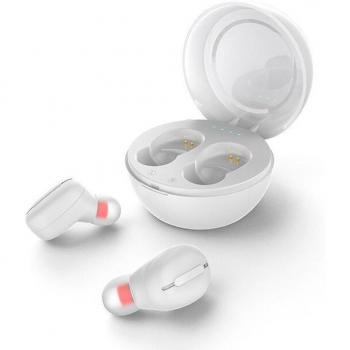 Auriculares Inalámbricos S8 TWS Bluetooth con Micrófono y Diseño Ergonómico para Fitness - Compatibles con Móviles Xiaomi