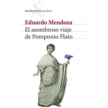 El asombroso viaje de Pomponio Flato