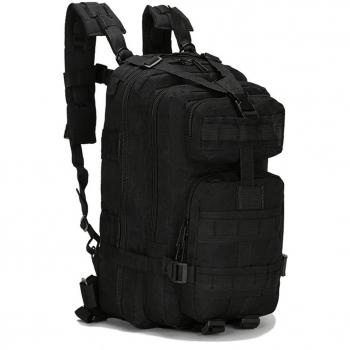 OUTERDO Mochila Táctica 30L Impermeable de Moda para Excursionismo Montañismo Trekking y Viaje al Aire Libre Ciclismo y Deportiva de Alta Calidad Bolsa de Viaje