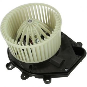 Ventilador interior THERMOTEC DDW006TT - Motor eléctrico, ventilador habitáculo