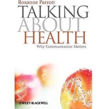 Health Communication Guide: Engaging Public Conversations on Wellness