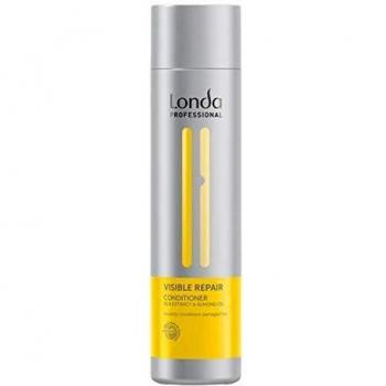Acondicionador Regenerador Visible Repair Londa Professional 250ml