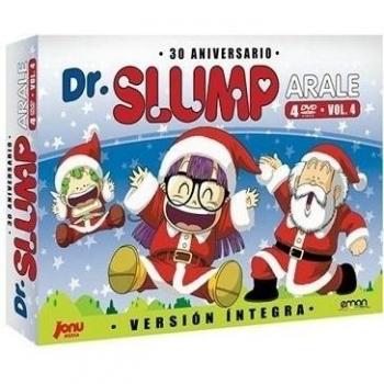 Dr. Slump