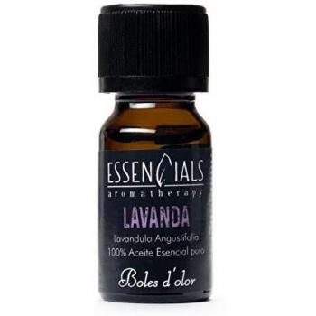 LAVANDALAVANDULA ANGUSTIFOLIA 10ml 100% ACEITE ESENCIAL PURO