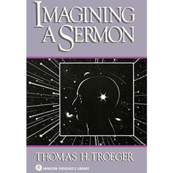 Imagining a Sermon: