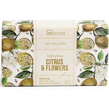 Idc Institute Jabón Idc Inst.Fruity Jabon Citrus & Flowers 200 Gr 99605 - 200 gr