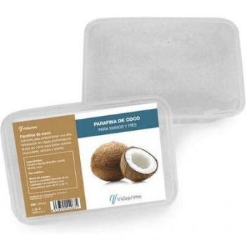 Pack de Parafina Antioxidante para Manos y Pies de Coco 3L