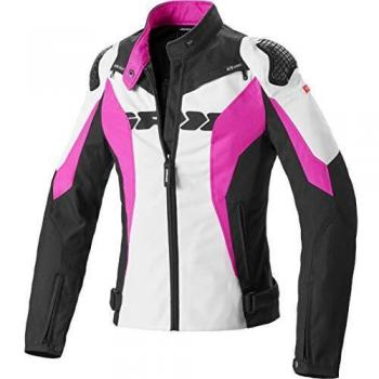 Spidi Sport Warrior Tex Lady S