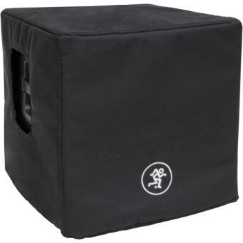 Mackie DLM12S Speaker Cover