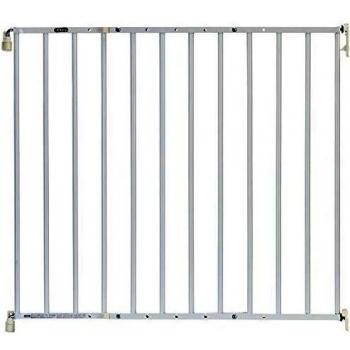 Adjustable Safety Gate Tim 60 to 107 cm