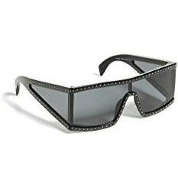 Gafas de Sol Moschino MOS004/S BLACK/GREY unisex