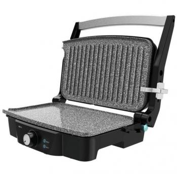 Cecotec Rock'nGrill 1500 Stone Ceramic Mix&Grill