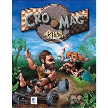 Cro Mag Rally [Importación francesa]