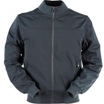 Furygan Kenya Chaqueta, Hombre, Ardoise, L