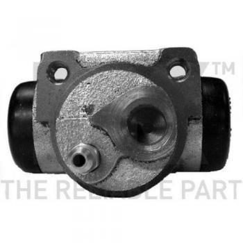 Cilindro de freno trasero izquierdo NK 803957 para Renault Super Twingo