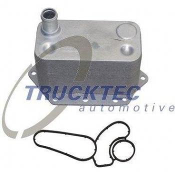 Enfriador de aceite TRUCKTEC AUTOMOTIVE 08.18.020