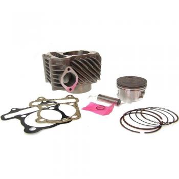 Naraku 180 ccm Cilindro Kit para Baotian bt125t de 12 C1, bt125t de 12D1-VA97, bt125t de 12e1