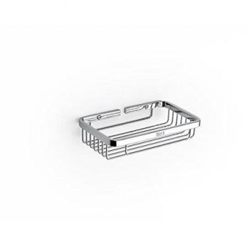 Roca A816403001 Contenedor, Cromo