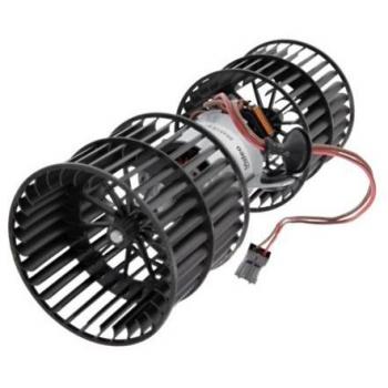 Ventilador interior VALEO 884519 - Ventilador habitáculo, diseño compacto, alto rendimiento, bajo nivel de ruido, fácil instalación, compatible con múltiples modelos de vehículos
