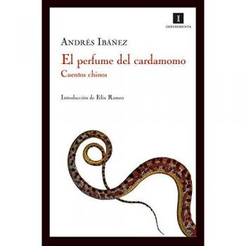 El perfume del cardamomo