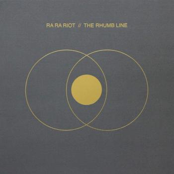 Rhumb Line Anniversary Edition Vinyl LP with Digital Download