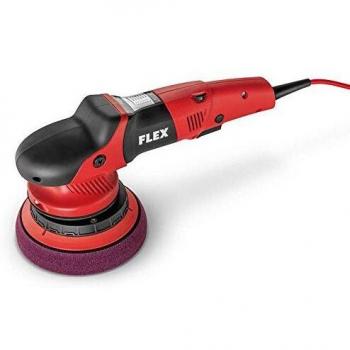 Ø 125mm Exzenterpolierer XCE 10-8 125 mit Zwangsan trieb