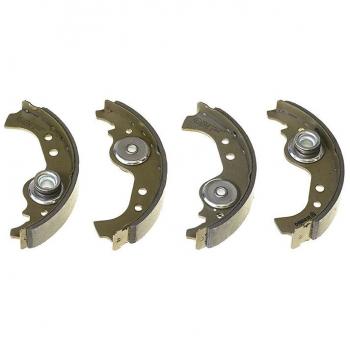 Brembo S 23 501 Zapatas de Freno y Accesorios