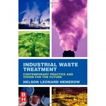 Industrial Waste Treatment: Contemporary Practice and Vision for the Future