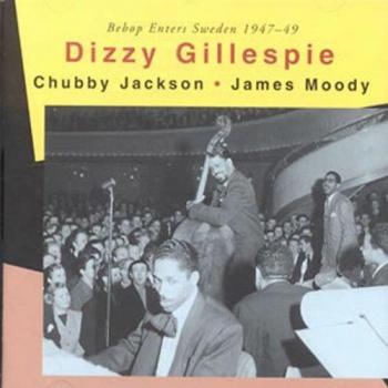 Dizzy Gillespie - Dizzy Gillespie