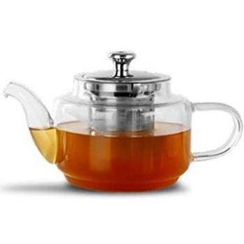 Tetera Vidrio ORBEGOZO TTC700 700ml
