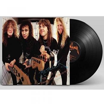 The $5.98 E.P. - Garage Days Re-Revisited - Metallica