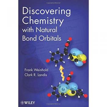 Natural Bond Orbitals Chemistry Textbook