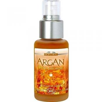 Biofloral Aceite Argan 50Ml Bio Biofloral 500 g