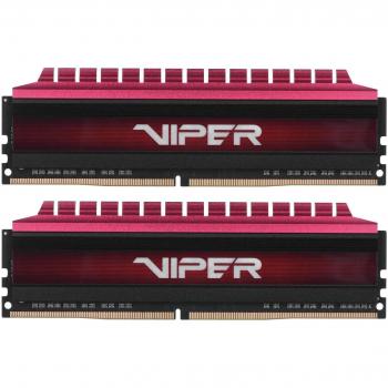 Patriot Memory Viper 4 Series PV464G320C6K Kit de Memoria RAM DDR4 64GB (2 x 32GB) 3200MHz CL16