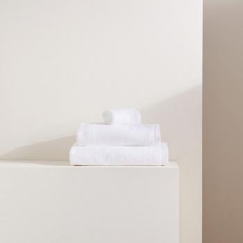 Toalla de baño algodón extrapeinado 550 gr/m2 Kashmir