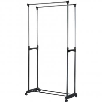 Perchero Suelo 80X42X9550170Cm Extenible
