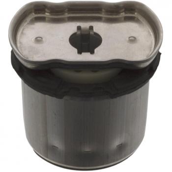 Soporte de suspensión, cuerpo del eje FEBI BILSTEIN 45049