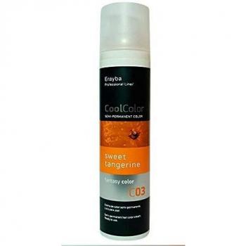 Erayba Cool Color C03 Sweet Tangerine 100 Ml 100 Ml