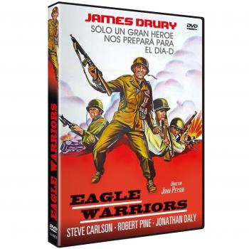 Eagle Warriors