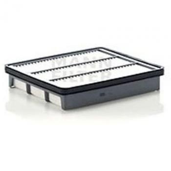 Original MANN-FILTER Filtro de aire C 2542 – Para Automóviles