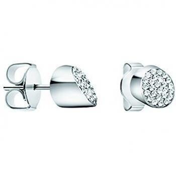 Calvin Klein KJ8YME040100 Aretes para mujer