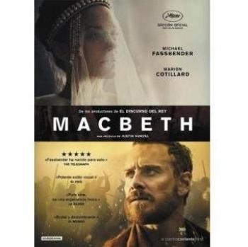 Macbeth [DVD]