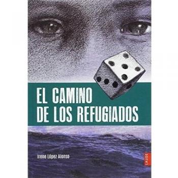 El camino de los refugiados