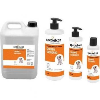 SPECIALCAN CHAMPU CACHORRO