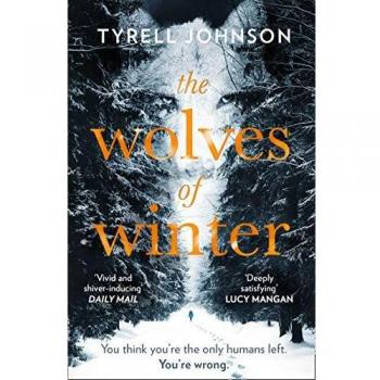 The Wolves of Winter